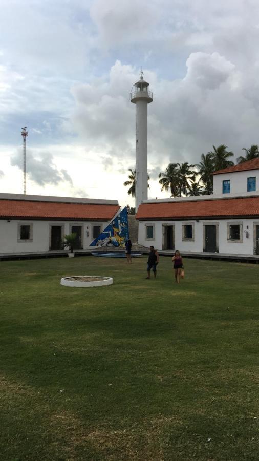 Casa De Praia Tamandaré Esterno foto