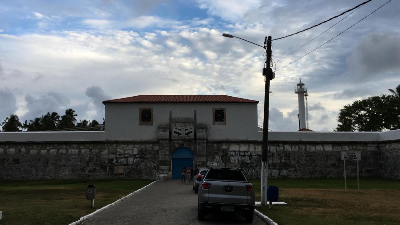 Casa De Praia Tamandaré Esterno foto