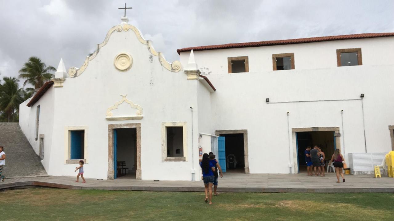 Casa De Praia Tamandaré Esterno foto