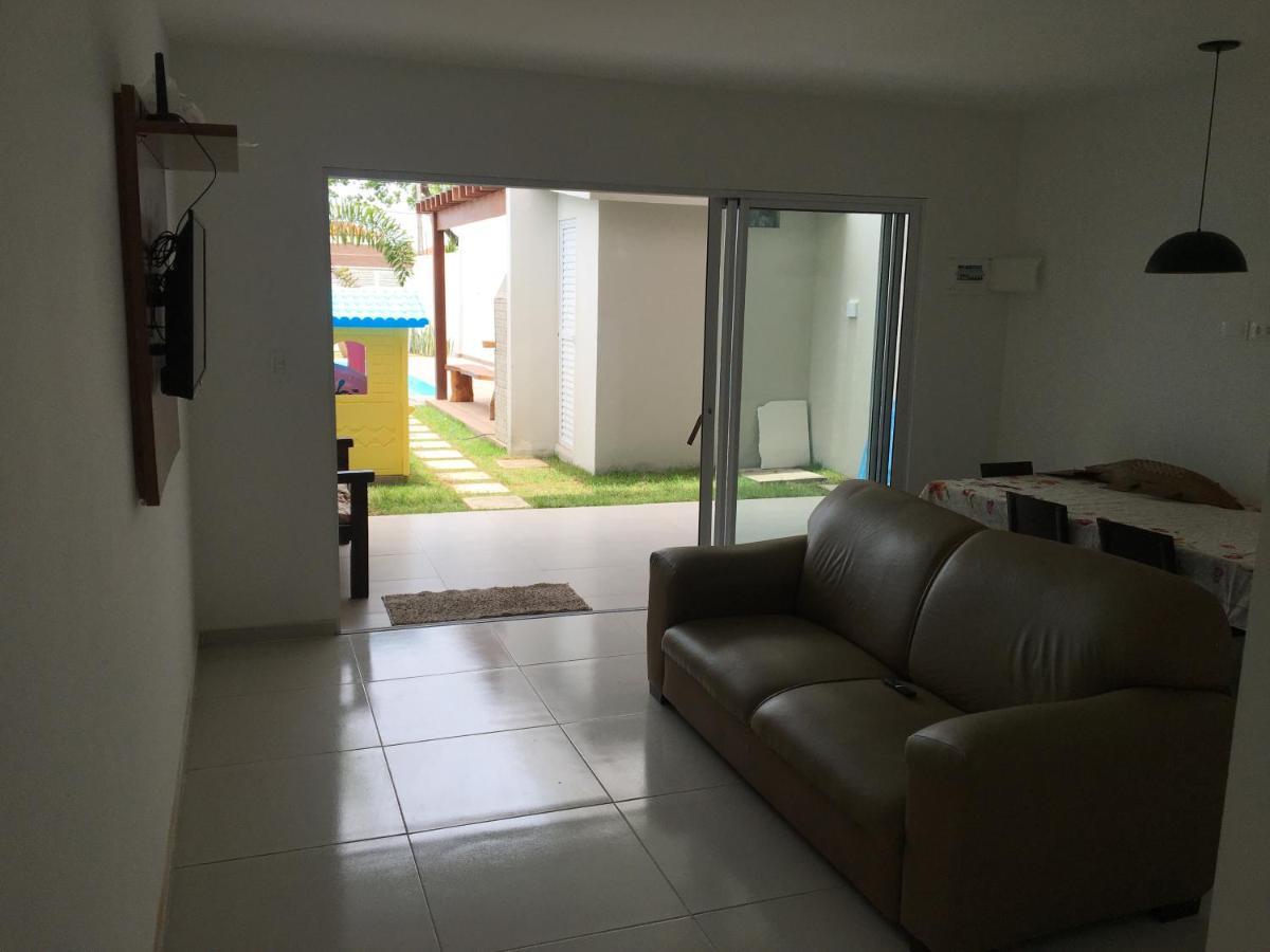 Casa De Praia Tamandaré Esterno foto
