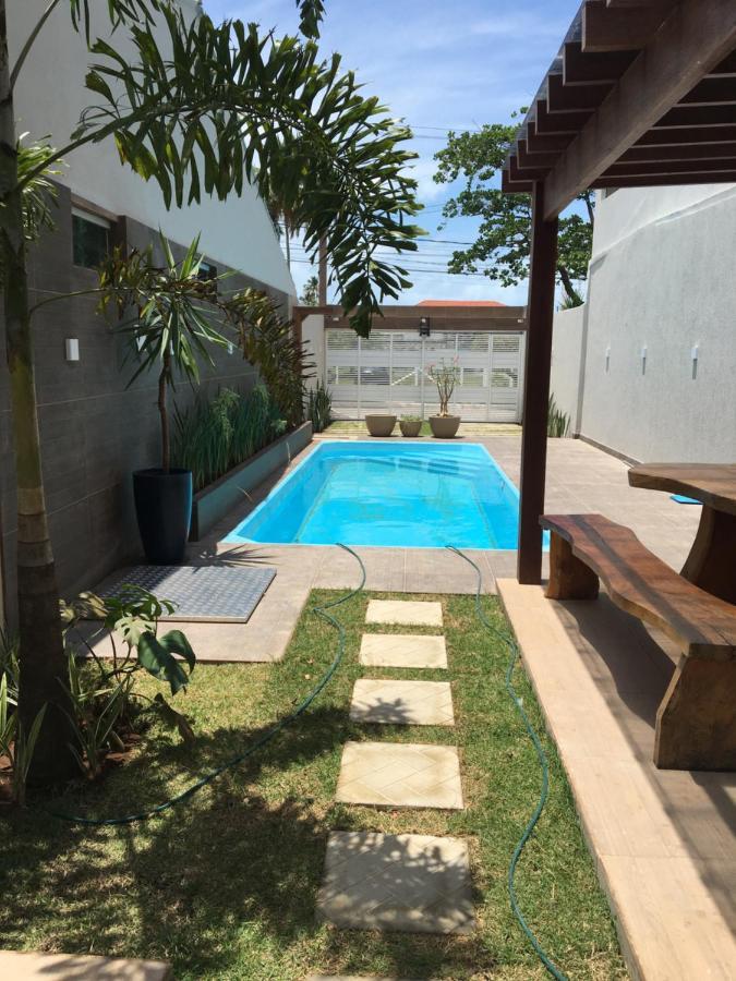 Casa De Praia Tamandaré Esterno foto