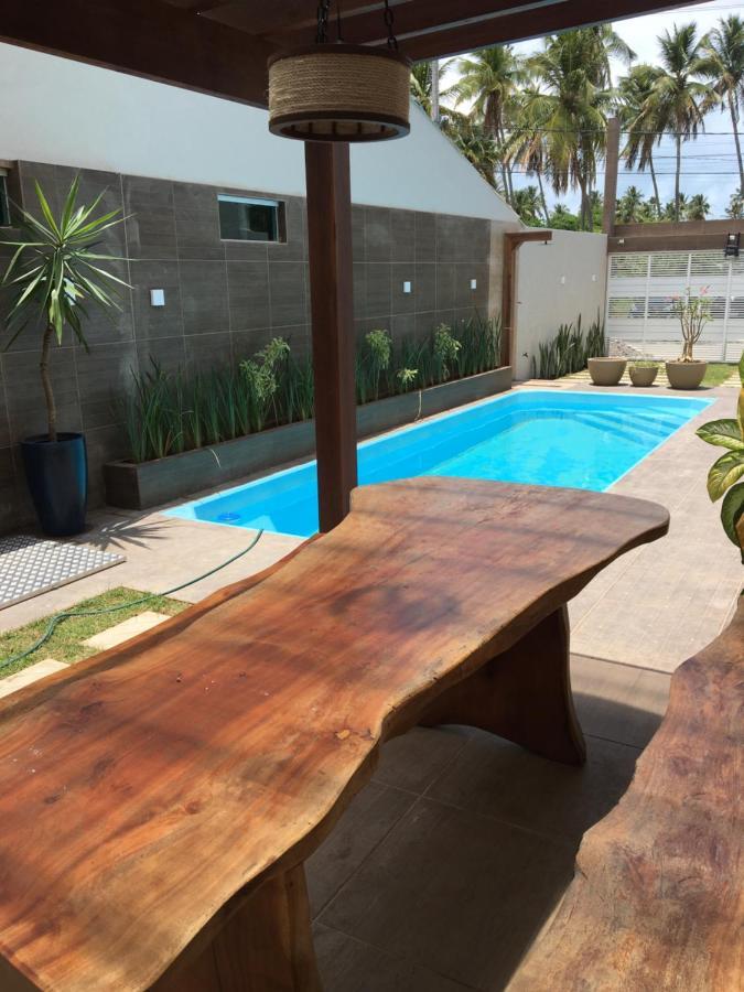Casa De Praia Tamandaré Esterno foto