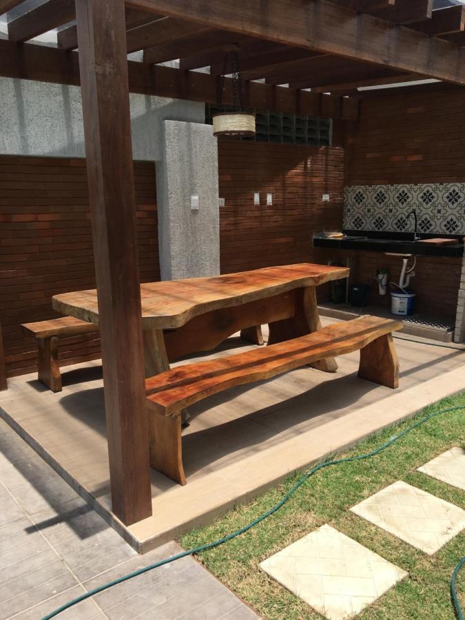 Casa De Praia Tamandaré Esterno foto