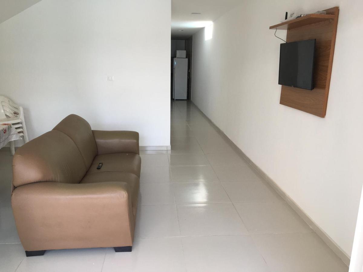 Casa De Praia Tamandaré Esterno foto