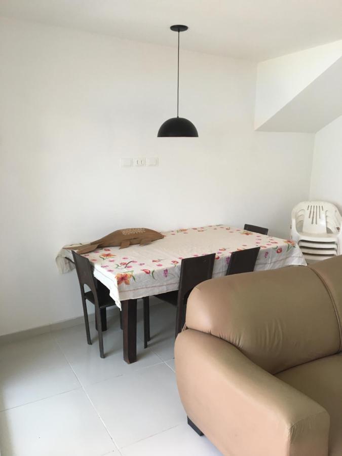 Casa De Praia Tamandaré Esterno foto